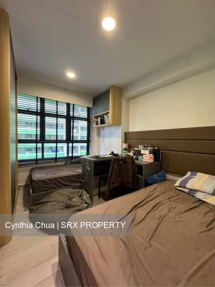 Blk 604A Tampines Greenridges (Tampines), HDB 3 Rooms #570559161